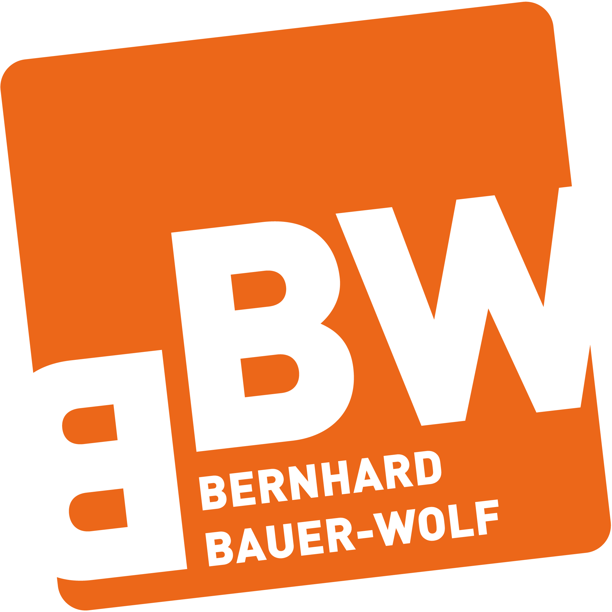 BBW Bernhard Bauer-Wolf